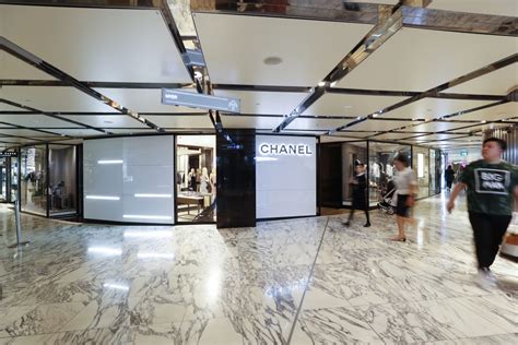 chanel boutique adelaide|chanel westfield sydney.